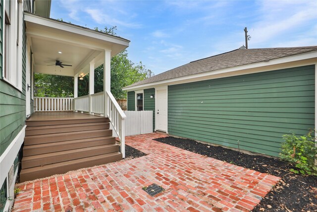 435 W 23rd St, Houston, TX 77008 - photo 40