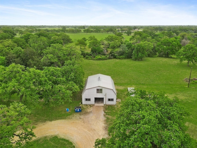 43919 Austin Branch Rd, Hempstead, TX 77445 - view of subject property