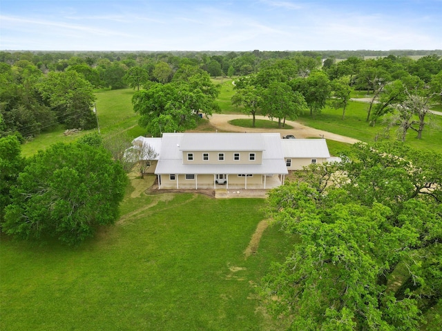 43919 Austin Branch Rd, Hempstead, TX 77445 - view of subject property