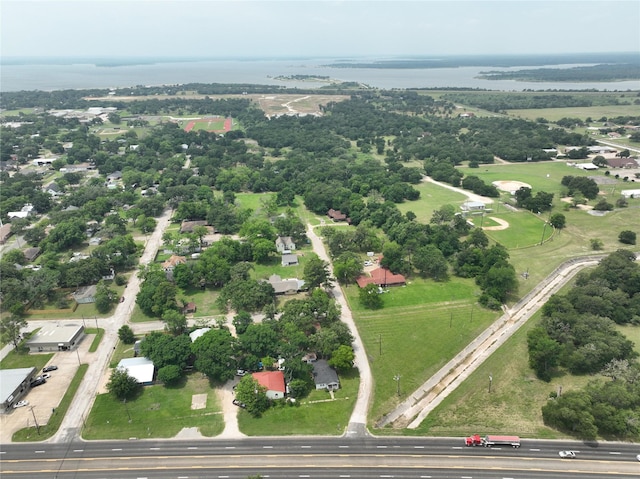 17066 State Highway 36 S, Somerville, TX 77879 - drone / aerial view