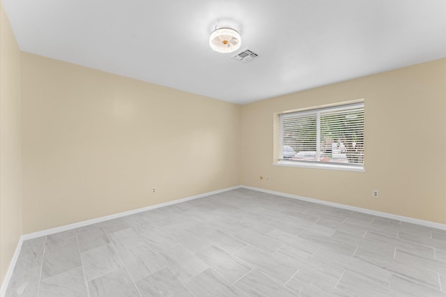 9403 Rentur Dr, Houston, TX 77031 - empty room featuring baseboards