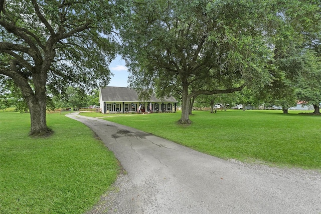 12373 Mccall Rd, Hamshire, TX 77622 - photo 2