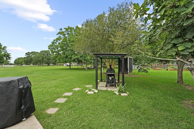 12373 Mccall Rd, Hamshire, TX 77622 - photo 20
