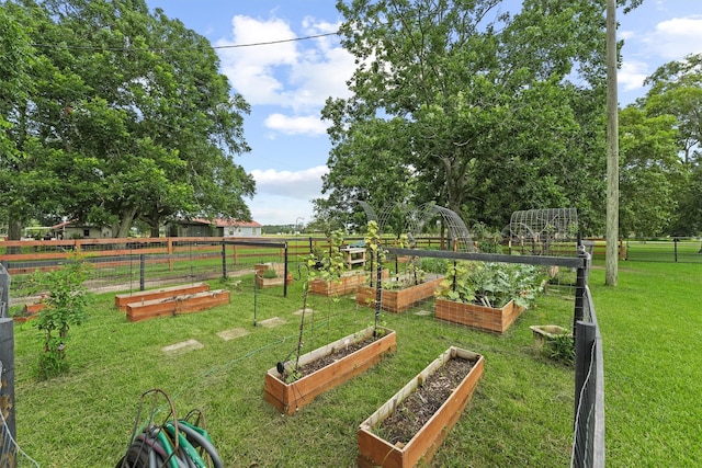 12373 Mccall Rd, Hamshire, TX 77622 - photo 25