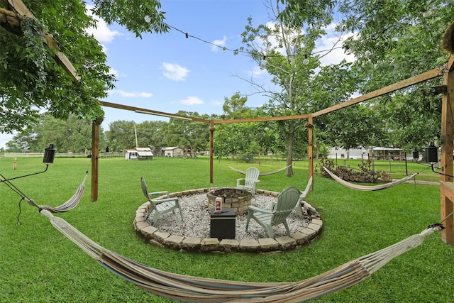 12373 Mccall Rd, Hamshire, TX 77622 - photo 26