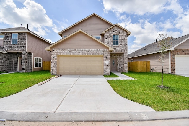 2807 Pine Estate Ln, Houston, TX 77014 - photo 1