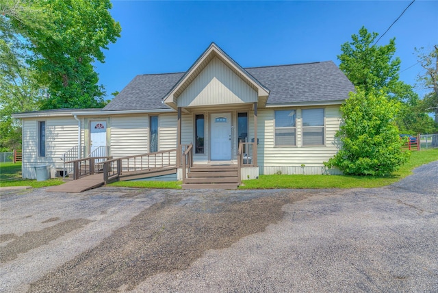 1000 N Fm 356, Onalaska, TX 77360 - photo 1