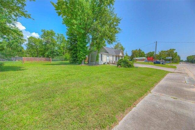 1000 N Fm 356, Onalaska, TX 77360 - photo 9