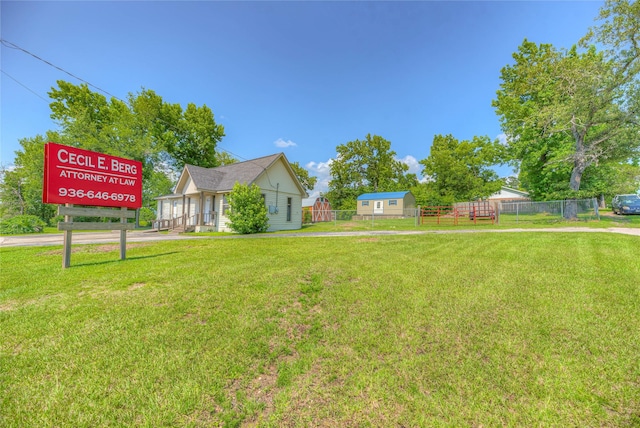 1000 N Fm 356, Onalaska, TX 77360 - photo 4