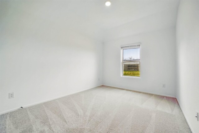 2921 Eden Lake Ln, Katy, TX 77493 - carpeted spare room with baseboards