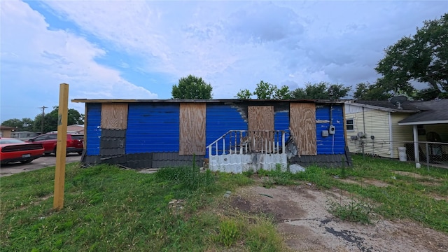 1205 Preston St, Richmond, TX 77469 - view of front of home