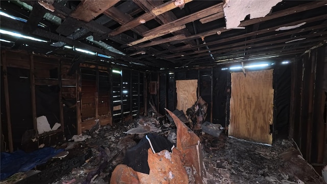 1205 Preston St, Richmond, TX 77469 - view of miscellaneous room