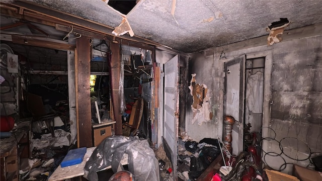 1205 Preston St, Richmond, TX 77469 - view of miscellaneous room
