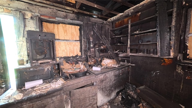 1205 Preston St, Richmond, TX 77469 - view of miscellaneous room
