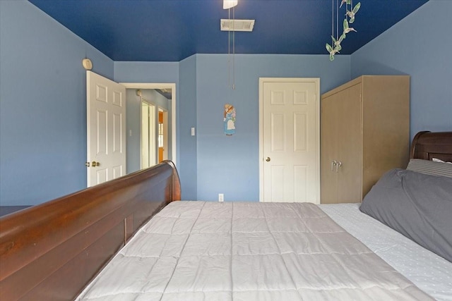 10819 Belle Haven Dr, Houston, TX 77065 - view of bedroom