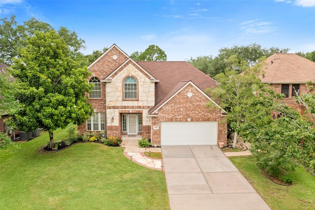 5114 Rainflower Cir S, League City, TX 77573 - photo 1