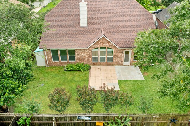 5114 Rainflower Cir S, League City, TX 77573 - photo 34