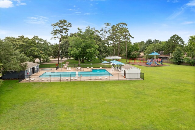 5114 Rainflower Cir S, League City, TX 77573 - photo 37