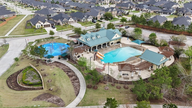 31407 Imperial Bluff Ct, Spring, TX 77386 - photo 44
