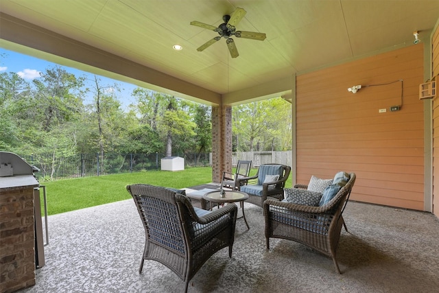 31407 Imperial Bluff Ct, Spring, TX 77386 - photo 32