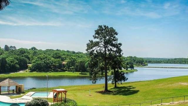 27 Hickory Ln, Normangee, TX 77871
