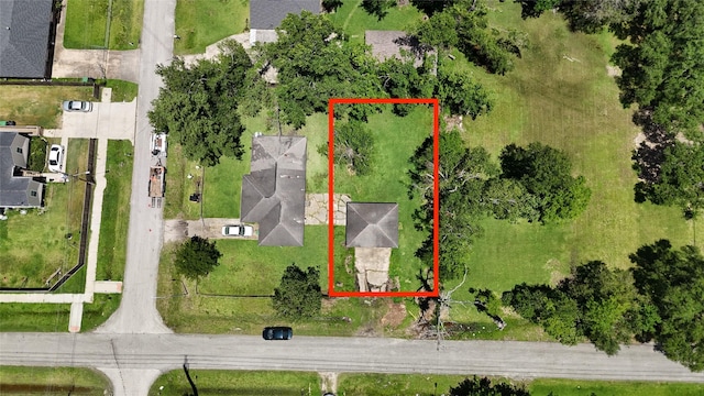 8106 Snowden St, Houston, TX 77028
