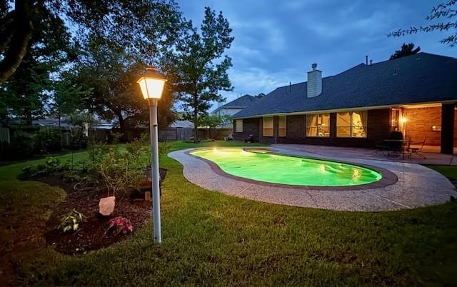 7311 Open Oak Way, Humble, TX 77346 - photo 3