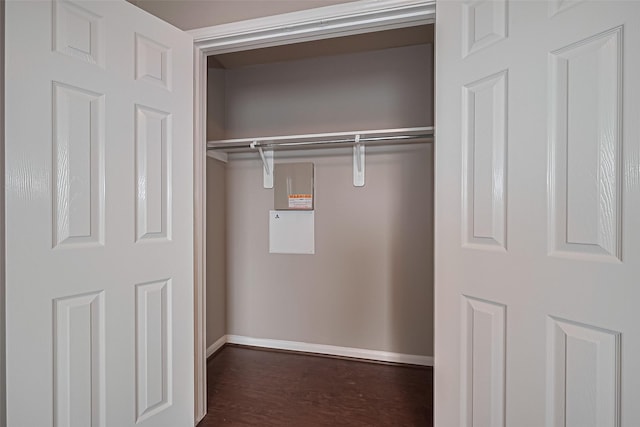 19819 Sternwood Manor Dr, Spring, TX 77379 - view of closet