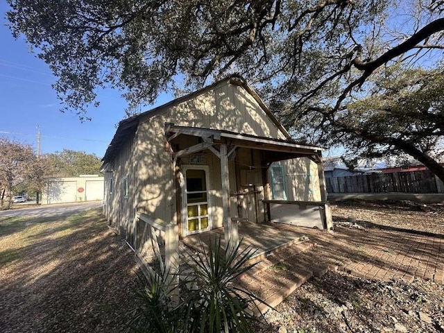 9830 Fm 621, Martindale, TX 78655 - photo 1