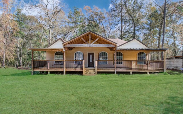 705 County Road 3431 E, Cleveland, TX 77327 - photo 19