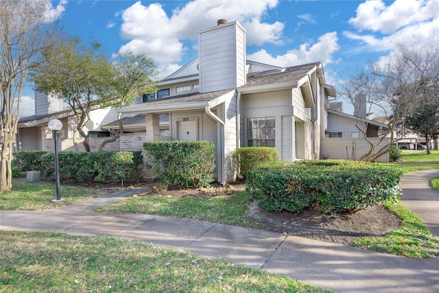 13483 Garden Grv Unit St723, Houston, TX 77082 - photo 1