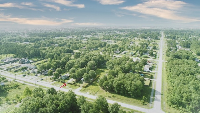 1226 Rd 5007, Cleveland, TX 77327 - view of property location