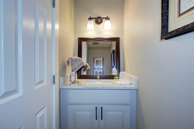 840 Threadneedle St E Unit 208, Houston, TX 77079 - bathroom featuring vanity