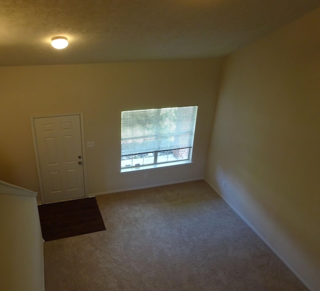 21606 Haylee Way, Humble, TX 77338 - carpeted empty room with baseboards