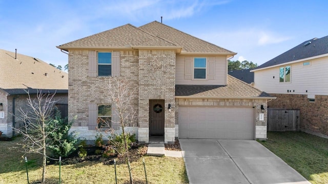 1526 Oakdale Crest Rd, Montgomery, TX 77316 - photo 1