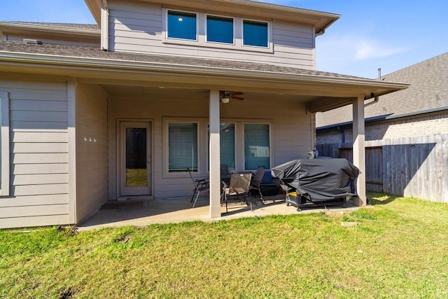 1526 Oakdale Crest Rd, Montgomery, TX 77316 - photo 32