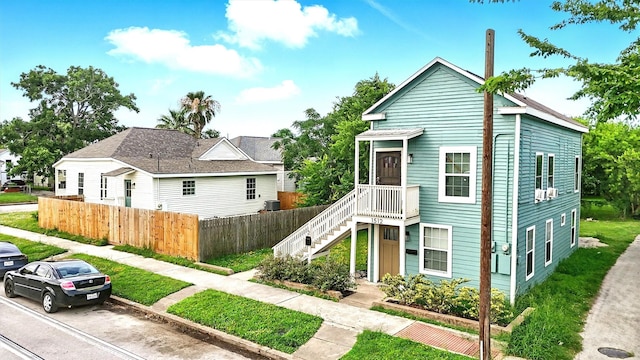 1512 41st St, Galveston, TX 77550 - photo 26