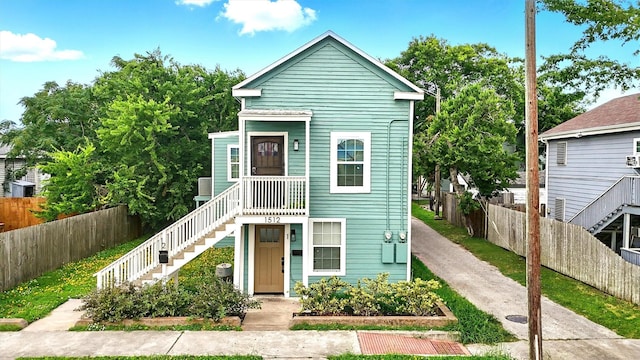 1512 41st St, Galveston, TX 77550 - photo 27