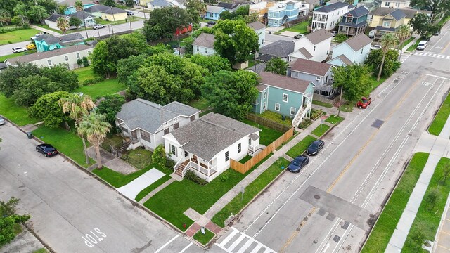 1512 41st St, Galveston, TX 77550 - photo 34