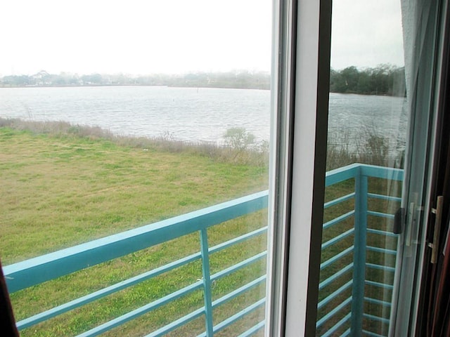 709 Gale St Unit 14, Seabrook, TX 77586 - water view