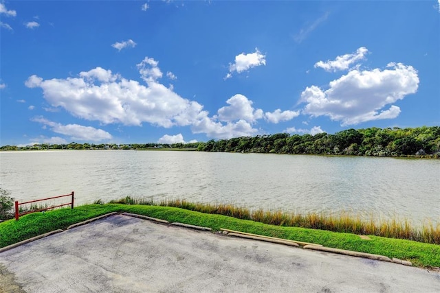 709 Gale St Unit 14, Seabrook, TX 77586 - water view