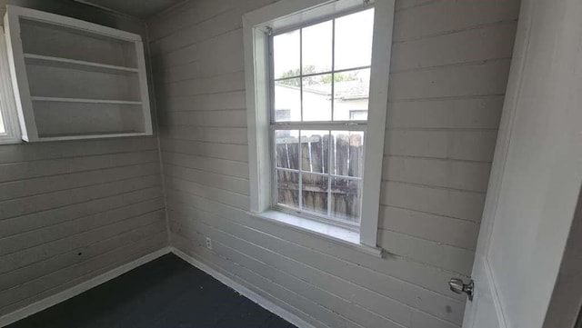 6909 Kittridge St, Houston, TX 77028 - view of unfurnished room