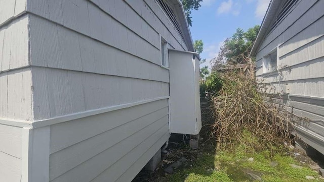6909 Kittridge St, Houston, TX 77028 - exterior view