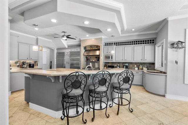 13406 Pinnacle Pl, Houston, TX 77069 - photo 6
