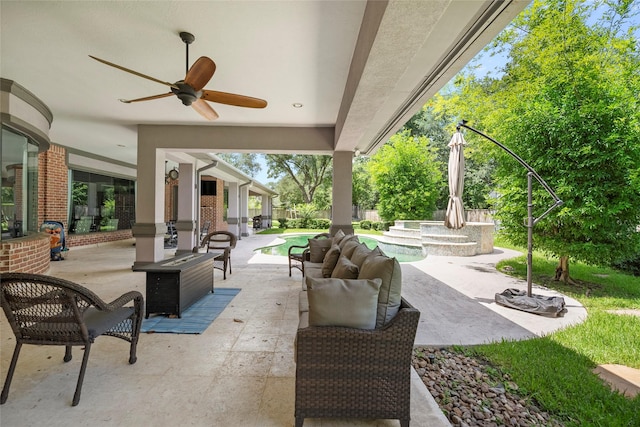 13406 Pinnacle Pl, Houston, TX 77069 - photo 20