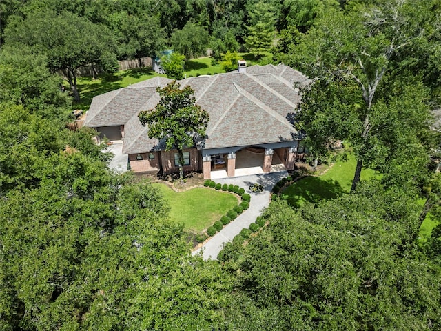 13406 Pinnacle Pl, Houston, TX 77069 - photo 22