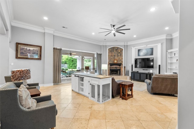 13406 Pinnacle Pl, Houston, TX 77069 - photo 9