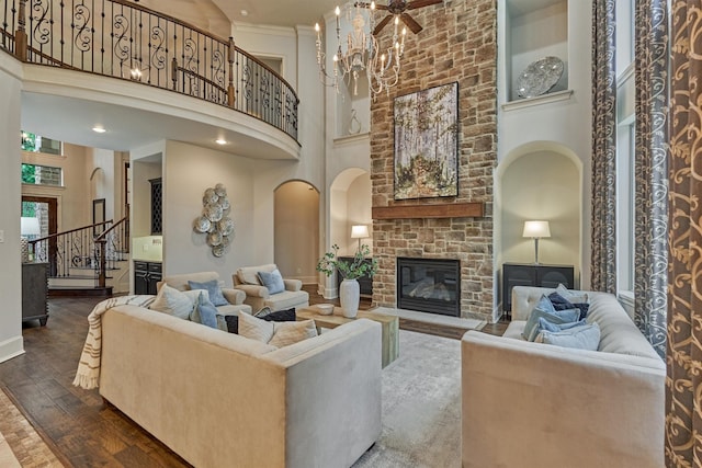 115 Windfair Loop, Montgomery, TX 77316 - photo 20