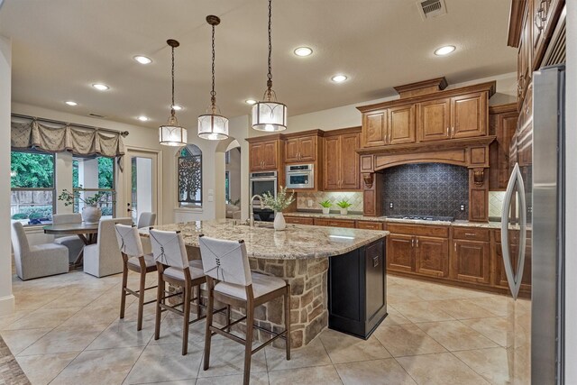 115 Windfair Loop, Montgomery, TX 77316 - photo 8