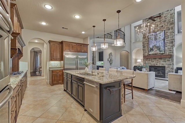 115 Windfair Loop, Montgomery, TX 77316 - photo 21